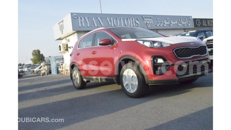 Big with watermark kia sportage east mahe import dubai 5607
