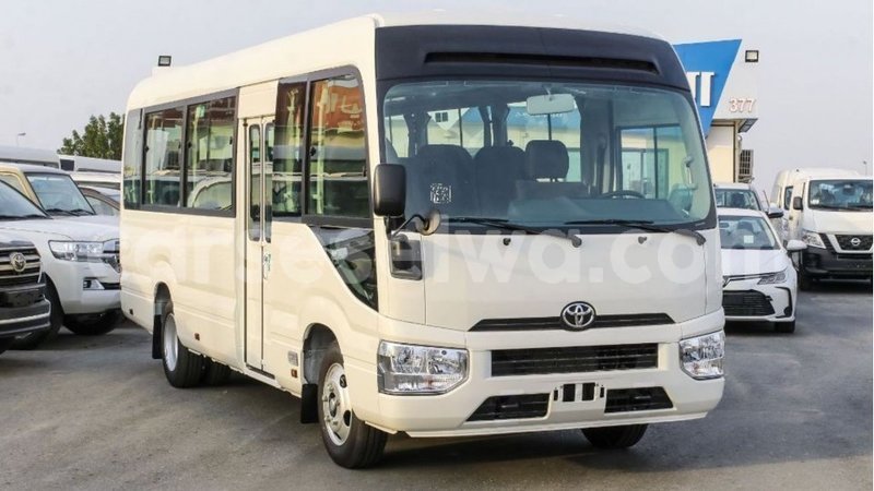 Big with watermark toyota coaster east mahe import dubai 5612