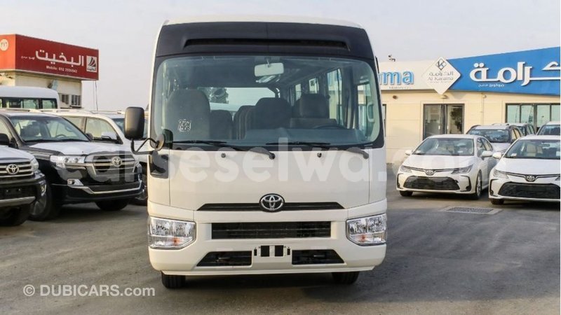 Big with watermark toyota coaster east mahe import dubai 5613