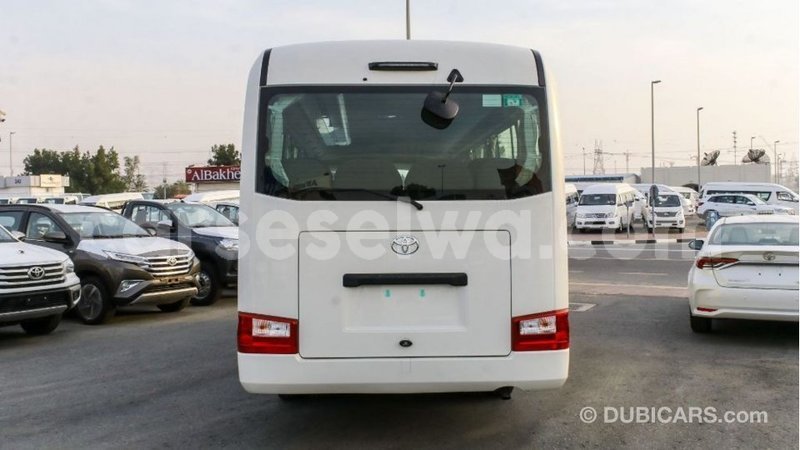 Big with watermark toyota coaster east mahe import dubai 5613