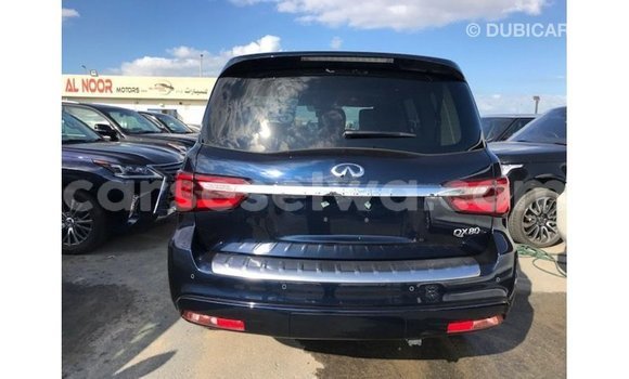 Buy Import Infiniti Q Blue Car in Import - Dubai in East Mahé Buy Import Infiniti Q Blue Car in Import - Dubai in East Mahé