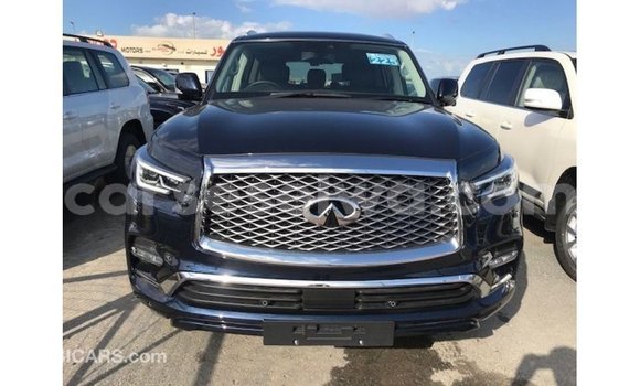 Buy Import Infiniti Q Blue Car in Import - Dubai in East Mahé Buy Import Infiniti Q Blue Car in Import - Dubai in East Mahé