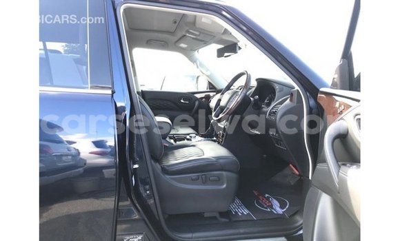 Buy Import Infiniti Q Blue Car in Import - Dubai in East Mahé Buy Import Infiniti Q Blue Car in Import - Dubai in East Mahé