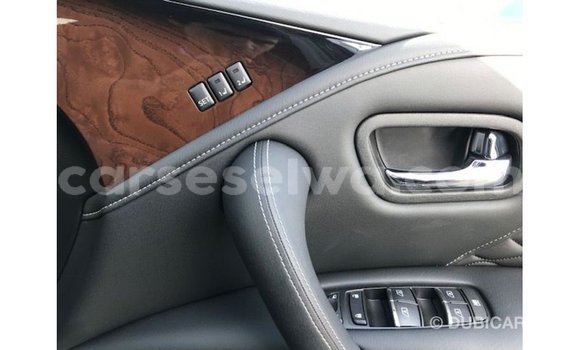 Buy Import Infiniti Q Blue Car in Import - Dubai in East Mahé Buy Import Infiniti Q Blue Car in Import - Dubai in East Mahé