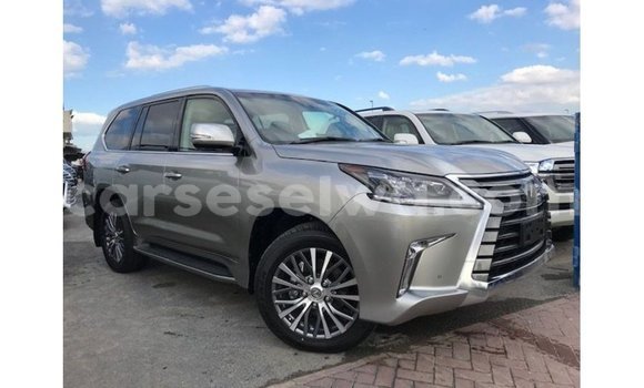Acheter Import Voiture Lexus LX Autre à Import - Dubai, East Mahé Acheter Import Voiture Lexus LX Autre à Import - Dubai, East Mahé