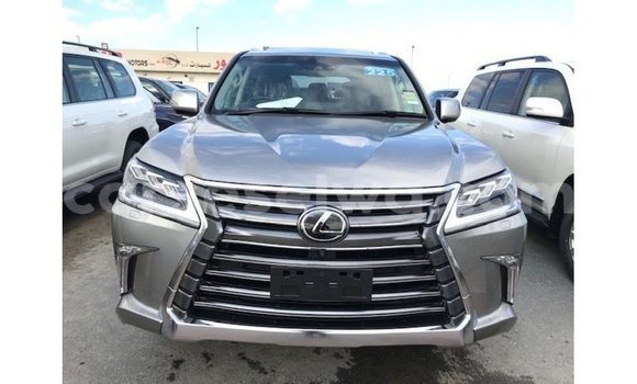 Acheter Import Voiture Lexus LX Autre à Import - Dubai, East Mahé Acheter Import Voiture Lexus LX Autre à Import - Dubai, East Mahé
