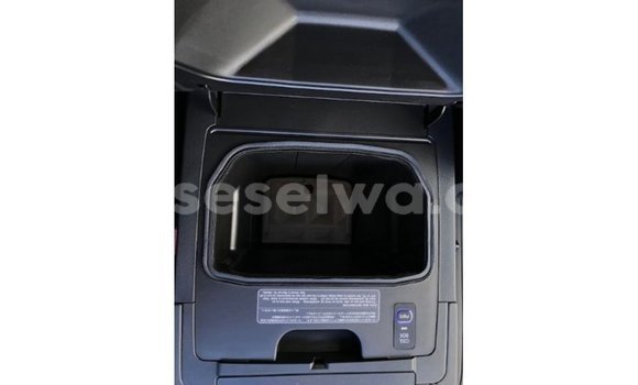 Acheter Import Voiture Lexus LX Autre à Import - Dubai, East Mahé Acheter Import Voiture Lexus LX Autre à Import - Dubai, East Mahé