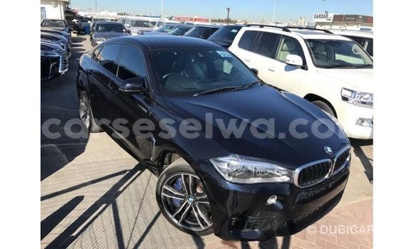 Buy Import BMW X6 Blue Car in Import - Dubai in East Mahé Buy Import BMW X6 Blue Car in Import - Dubai in East Mahé