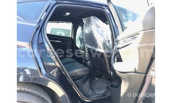 Buy Import BMW X6 Blue Car in Import - Dubai in East Mahé Buy Import BMW X6 Blue Car in Import - Dubai in East Mahé
