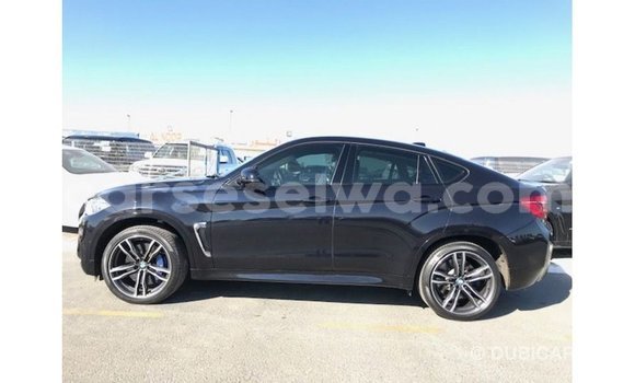 Buy Import BMW X6 Blue Car in Import - Dubai in East Mahé Buy Import BMW X6 Blue Car in Import - Dubai in East Mahé