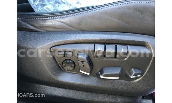 Buy Import BMW X6 Blue Car in Import - Dubai in East Mahé Buy Import BMW X6 Blue Car in Import - Dubai in East Mahé