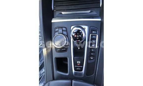 Buy Import BMW X6 Blue Car in Import - Dubai in East Mahé Buy Import BMW X6 Blue Car in Import - Dubai in East Mahé