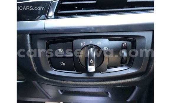 Buy Import BMW X6 Blue Car in Import - Dubai in East Mahé Buy Import BMW X6 Blue Car in Import - Dubai in East Mahé