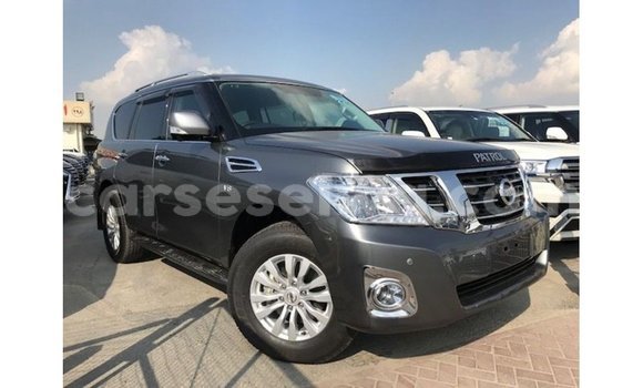 Buy Import Nissan Patrol Other Car in Import - Dubai in East Mahé Buy Import Nissan Patrol Other Car in Import - Dubai in East Mahé