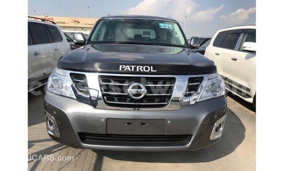 Buy Import Nissan Patrol Other Car in Import - Dubai in East Mahé Buy Import Nissan Patrol Other Car in Import - Dubai in East Mahé