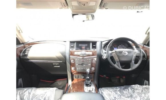 Buy Import Nissan Patrol Other Car in Import - Dubai in East Mahé Buy Import Nissan Patrol Other Car in Import - Dubai in East Mahé