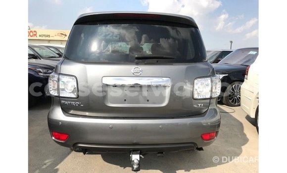 Buy Import Nissan Patrol Other Car in Import - Dubai in East Mahé Buy Import Nissan Patrol Other Car in Import - Dubai in East Mahé