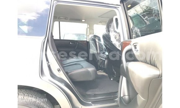 Buy Import Nissan Patrol Other Car in Import - Dubai in East Mahé Buy Import Nissan Patrol Other Car in Import - Dubai in East Mahé