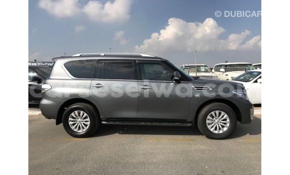 Buy Import Nissan Patrol Other Car in Import - Dubai in East Mahé Buy Import Nissan Patrol Other Car in Import - Dubai in East Mahé