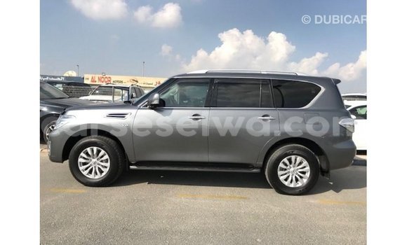 Buy Import Nissan Patrol Other Car in Import - Dubai in East Mahé Buy Import Nissan Patrol Other Car in Import - Dubai in East Mahé