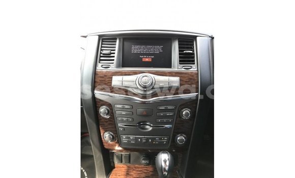 Buy Import Nissan Patrol Other Car in Import - Dubai in East Mahé Buy Import Nissan Patrol Other Car in Import - Dubai in East Mahé