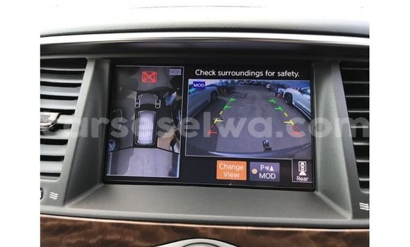 Buy Import Nissan Patrol Other Car in Import - Dubai in East Mahé Buy Import Nissan Patrol Other Car in Import - Dubai in East Mahé