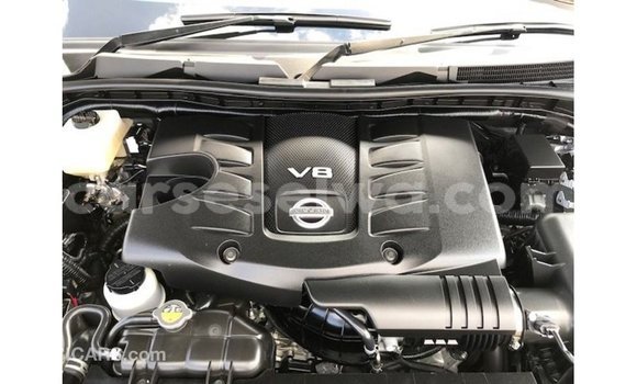 Buy Import Nissan Patrol Other Car in Import - Dubai in East Mahé Buy Import Nissan Patrol Other Car in Import - Dubai in East Mahé