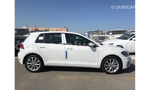 Buy Import Volkswagen Golf White Car in Import - Dubai in East Mahé Buy Import Volkswagen Golf White Car in Import - Dubai in East Mahé