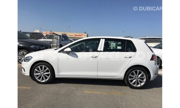 Buy Import Volkswagen Golf White Car in Import - Dubai in East Mahé Buy Import Volkswagen Golf White Car in Import - Dubai in East Mahé