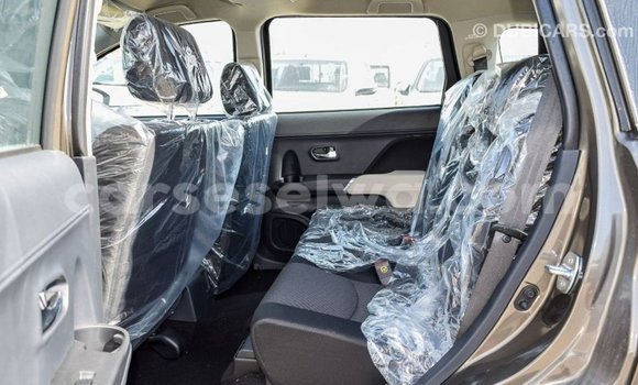 Acheter Import Voiture Toyota Rush Marron à Import - Dubai, East Mahé Acheter Import Voiture Toyota Rush Marron à Import - Dubai, East Mahé