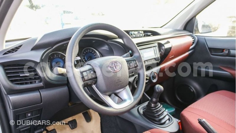 Big with watermark toyota hilux east mahe import dubai 5632