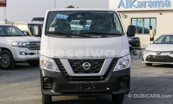 Acheter Import Voiture Nissan Urvan Blanc à Import - Dubai, East Mahé Acheter Import Voiture Nissan Urvan Blanc à Import - Dubai, East Mahé