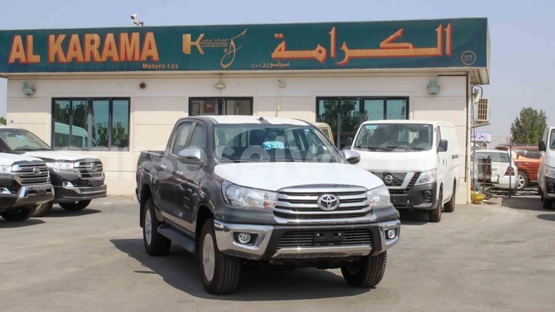 Big with watermark toyota hilux east mahe import dubai 5637