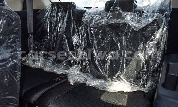 Acheter Import Voiture Toyota Rush Blanc à Import - Dubai, East Mahé Acheter Import Voiture Toyota Rush Blanc à Import - Dubai, East Mahé