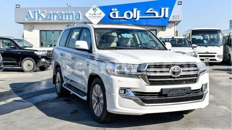 Big with watermark toyota land cruiser east mahe import dubai 5640