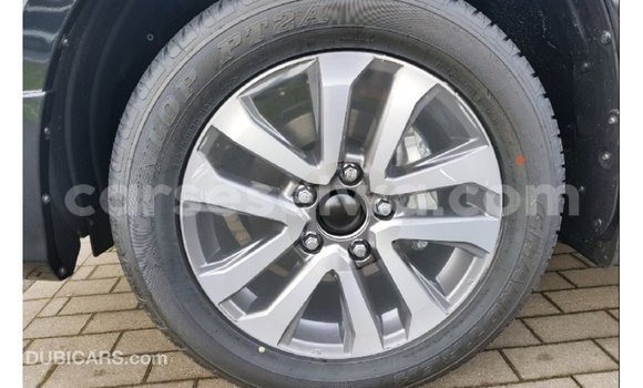 Acheter Import Voiture Toyota Land Cruiser Noir à Import - Dubai, East Mahé Acheter Import Voiture Toyota Land Cruiser Noir à Import - Dubai, East Mahé