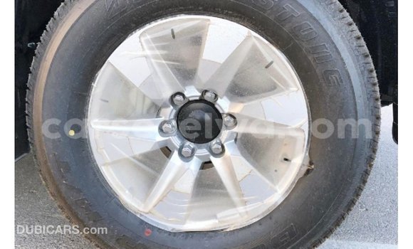 Acheter Import Voiture Toyota Prado Autre à Import - Dubai, East Mahé Acheter Import Voiture Toyota Prado Autre à Import - Dubai, East Mahé