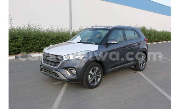 Acheter Import Voiture Hyundai Creta Autre à Import - Dubai, East Mahé Acheter Import Voiture Hyundai Creta Autre à Import - Dubai, East Mahé