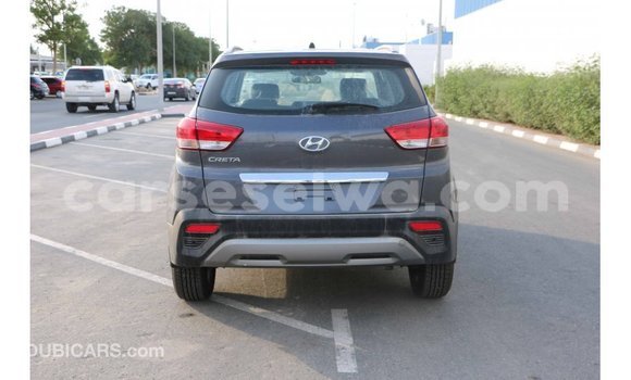 Acheter Import Voiture Hyundai Creta Autre à Import - Dubai, East Mahé Acheter Import Voiture Hyundai Creta Autre à Import - Dubai, East Mahé