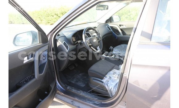 Acheter Import Voiture Hyundai Creta Autre à Import - Dubai, East Mahé Acheter Import Voiture Hyundai Creta Autre à Import - Dubai, East Mahé