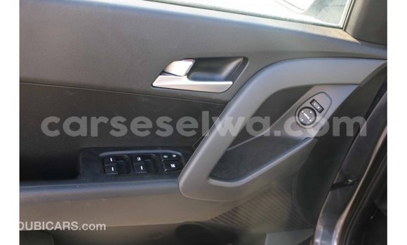 Acheter Import Voiture Hyundai Creta Autre à Import - Dubai, East Mahé Acheter Import Voiture Hyundai Creta Autre à Import - Dubai, East Mahé