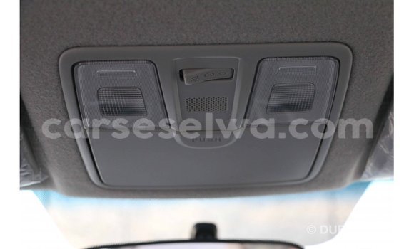 Acheter Import Voiture Hyundai Creta Autre à Import - Dubai, East Mahé Acheter Import Voiture Hyundai Creta Autre à Import - Dubai, East Mahé