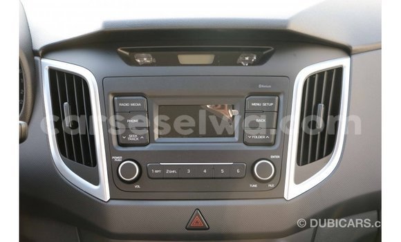 Acheter Import Voiture Hyundai Creta Autre à Import - Dubai, East Mahé Acheter Import Voiture Hyundai Creta Autre à Import - Dubai, East Mahé