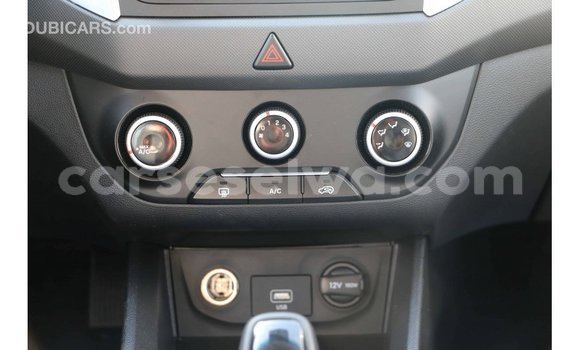 Acheter Import Voiture Hyundai Creta Autre à Import - Dubai, East Mahé Acheter Import Voiture Hyundai Creta Autre à Import - Dubai, East Mahé