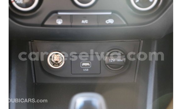 Acheter Import Voiture Hyundai Creta Autre à Import - Dubai, East Mahé Acheter Import Voiture Hyundai Creta Autre à Import - Dubai, East Mahé