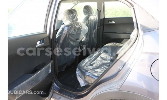 Acheter Import Voiture Hyundai Creta Autre à Import - Dubai, East Mahé Acheter Import Voiture Hyundai Creta Autre à Import - Dubai, East Mahé