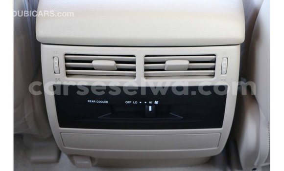 Acheter Import Voiture Toyota Land Cruiser Blanc à Import - Dubai, East Mahé Acheter Import Voiture Toyota Land Cruiser Blanc à Import - Dubai, East Mahé