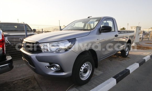 Buy Import Toyota Hilux Other Car in Import - Dubai in East Mahé Buy Import Toyota Hilux Other Car in Import - Dubai in East Mahé