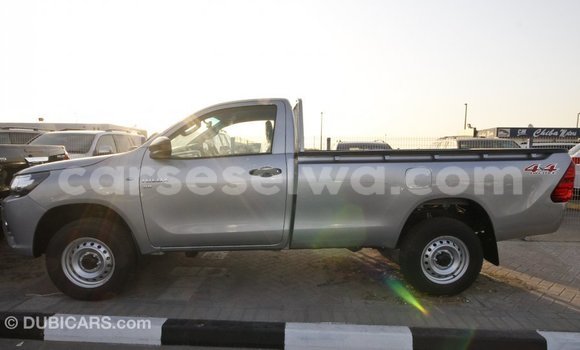 Buy Import Toyota Hilux Other Car in Import - Dubai in East Mahé Buy Import Toyota Hilux Other Car in Import - Dubai in East Mahé