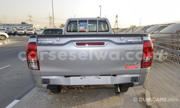 Buy Import Toyota Hilux Other Car in Import - Dubai in East Mahé Buy Import Toyota Hilux Other Car in Import - Dubai in East Mahé